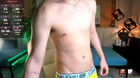 ROBERTH online show from April 24, 12:18 pm