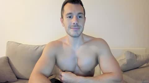 roberto4ever online show from November 6, 3:57 pm