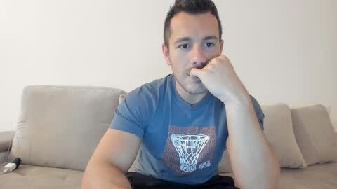 roberto4ever online show from November 8, 5:51 am