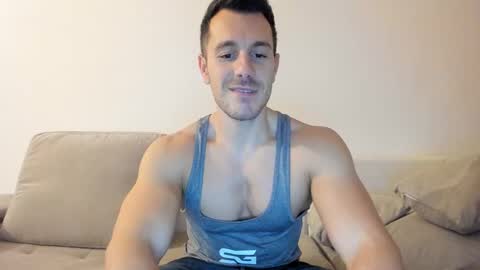 roberto4ever online show from December 4, 4:16 pm