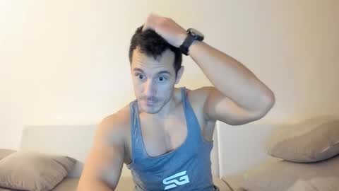 roberto4ever online show from December 14, 3:06 pm