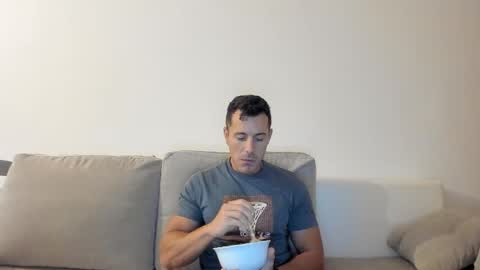 roberto4ever online show from February 8, 6:28 am