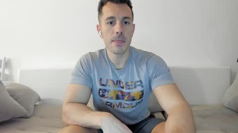 roberto4ever online show from March 28, 11:43 am