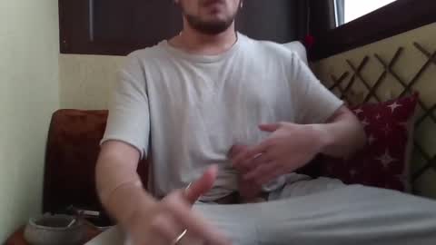 Roberto online show from December 7, 11:29 am