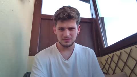 Roberto online show from January 16, 9:05 am