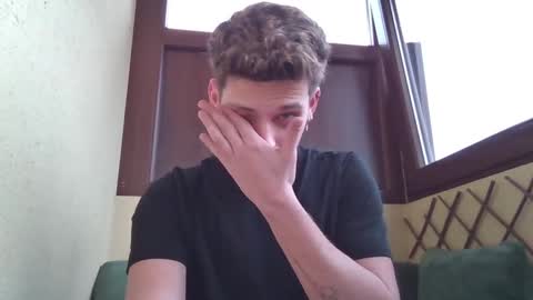 Roberto online show from February 2, 6:48 am