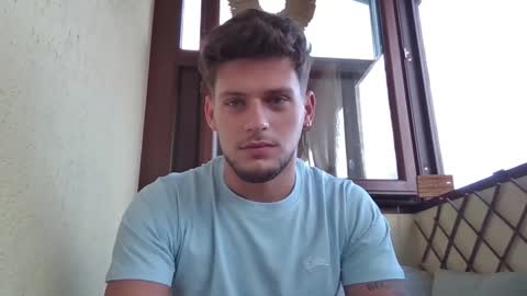 Roberto online show from September 20, 5:08 am