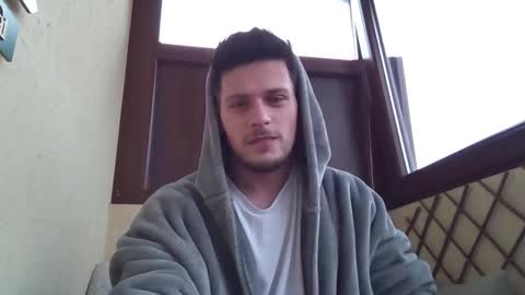 Roberto online show from October 27, 6:39 am