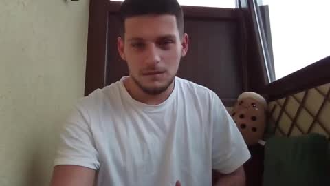 Roberto online show from November 11, 6:57 am