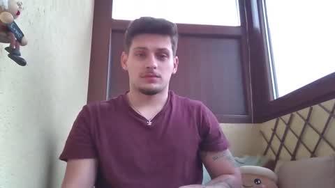 Roberto online show from February 5, 11:59 am