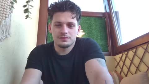 Roberto online show from April 25, 6:27 am