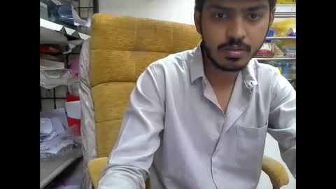 Robertsalia online show from November 14, 12:15 pm