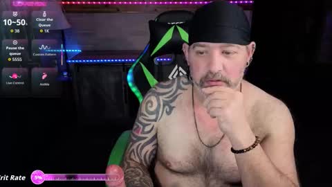 robi_df online show from December 18, 2:06 am