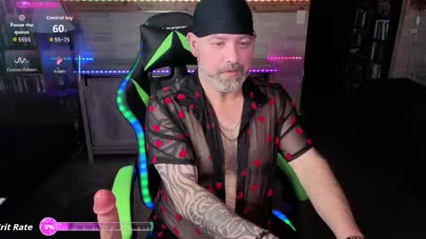 robi_df online show from February 6, 1:43 am