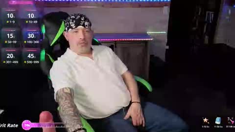 robi_df online show from March 10, 12:26 am