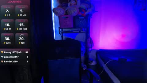 Snapshot of robin__nj chatting on February 21, 11:28 pm Robin online show from February 21, 11:28 pm