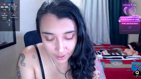 Ivanna and Robin online show from June 23, 2:53 am