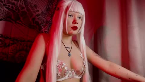 Ronin online show from April 9, 12:32 am