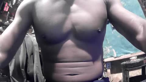 Snapshot of robinbankzs chatting on March 7, 2:12 pm robinBankzs online show from March 7, 2:12 pm