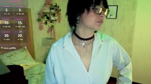 robin D online show from November 10, 3:00 pm