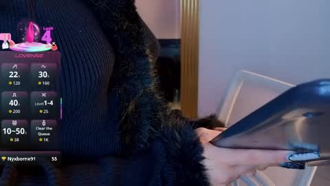 robin D online show from March 26, 1:06 pm