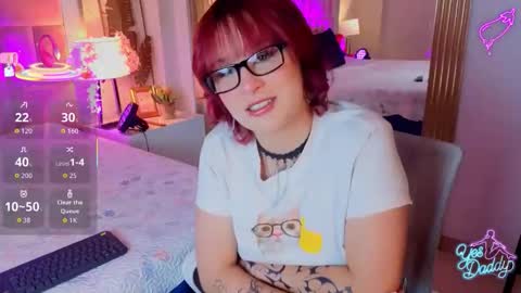 robin D online show from April 13, 12:21 pm