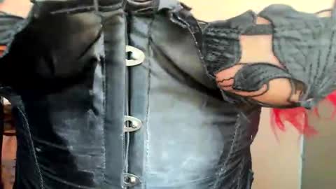 RobinHEAD online show from February 17, 3:08 pm