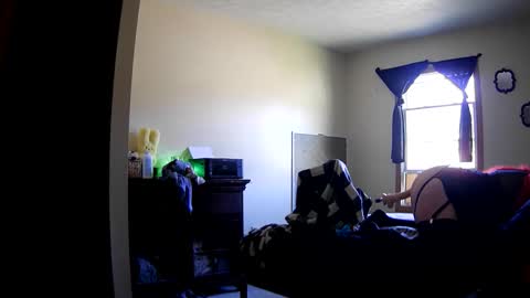 RobinHEAD online show from February 20, 3:56 pm