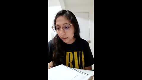 Robin online show from March 9, 12:58 am