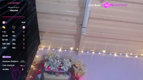 Margot Ferrer online show from September 11, 7:19 am