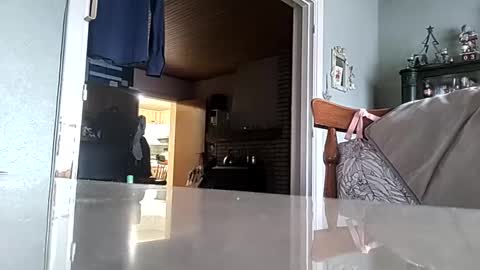 robke1966 online show from January 4, 8:39 am