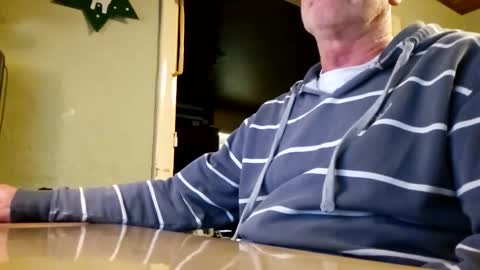 robke1966 online show from January 21, 5:38 am