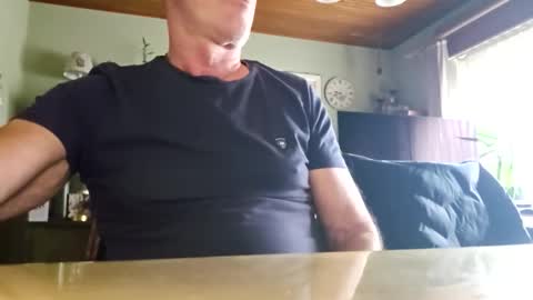 robke1966 online show from February 23, 7:39 am