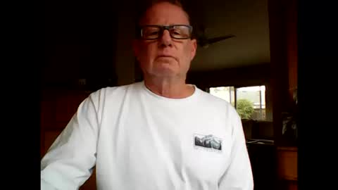 robo0000 online show from October 13, 6:08 pm