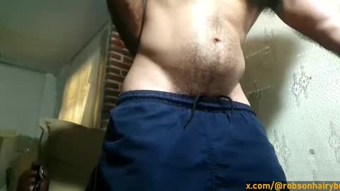 Snapshot of robson_29 chatting on September 15, 5:24 pm Robson online show from September 15, 5:24 pm