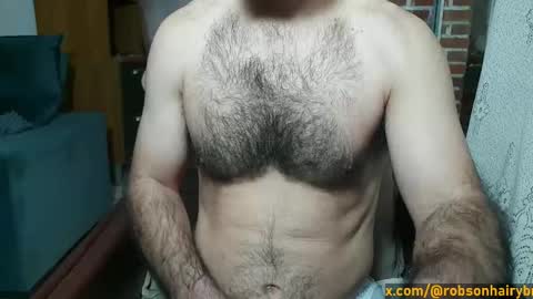 Snapshot of robson_29 chatting on October 8, 2:36 pm Robson online show from October 8, 2:36 pm