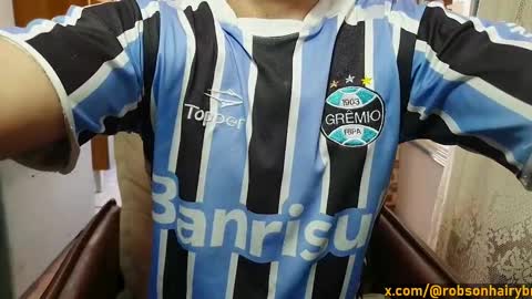 Snapshot of robson_29 chatting on October 10, 3:33 pm Robson online show from October 10, 3:33 pm