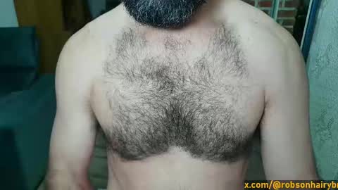 Snapshot of robson_29 chatting on October 17, 2:48 am Robson online show from October 17, 2:48 am