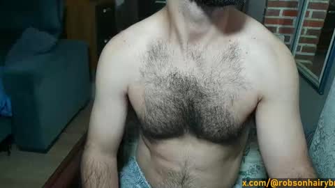 Snapshot of robson_29 chatting on October 21, 3:02 pm Robson online show from October 21, 3:02 pm