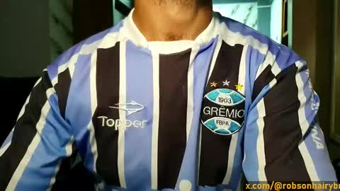 Robson online show from March 12, 11:11 pm