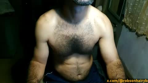 Robson online show from April 25, 6:27 am