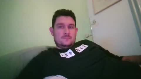 Snapshot of robtheman94 chatting on October 7, 9:34 pm Robin online show from October 7, 9:34 pm