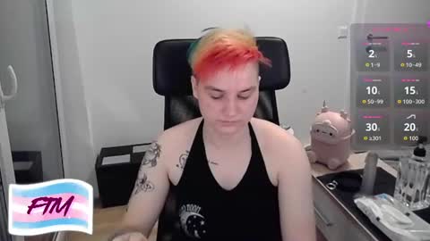 Robyn online show from June 24, 10:31 pm
