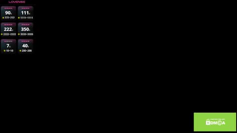 robynsentinella online show from March 16, 2:28 am