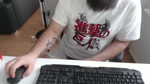 Rockbart online show from February 20, 2:24 pm