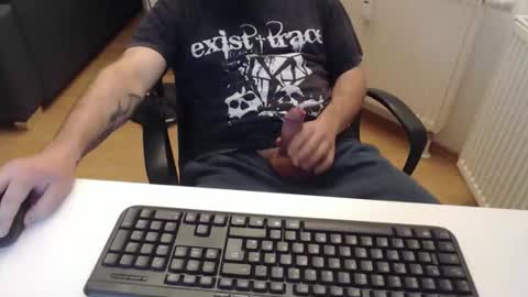 Rockbart online show from November 20, 4:07 pm