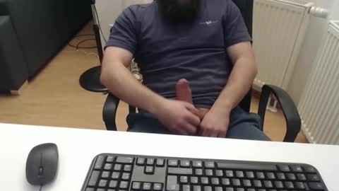 Rockbart online show from November 26, 4:19 pm