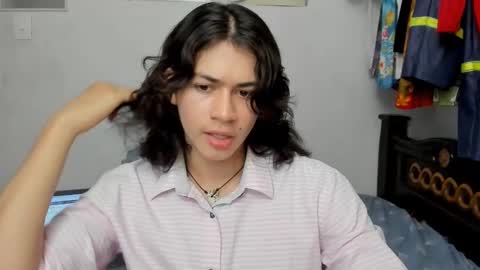 roca inca online show from December 5, 9:06 pm