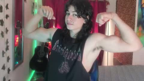 roca inca online show from September 29, 6:18 am