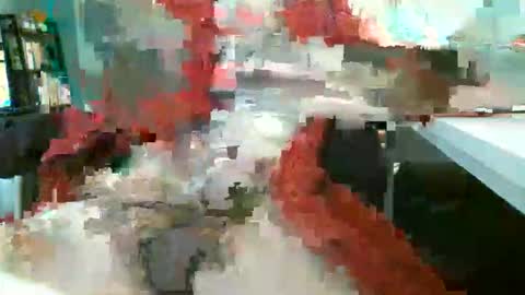 Snapshot of rocco1962 chatting on February 5, 1:38 pm Rocco aka DaddyRoc online show from February 5, 1:38 pm